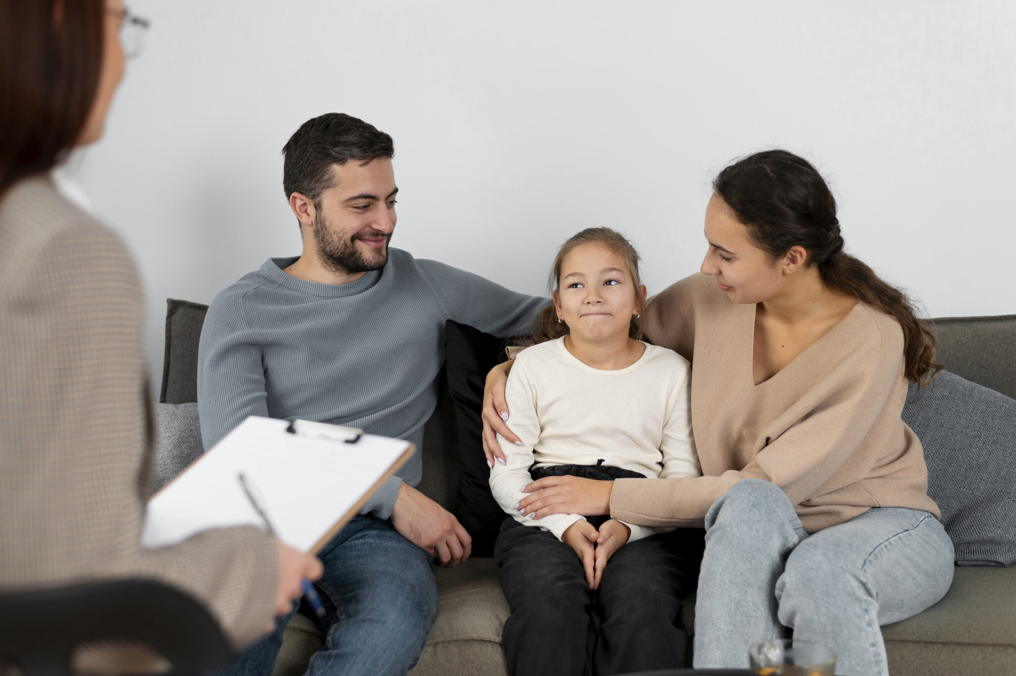 Counselling therapist in Aurangabad