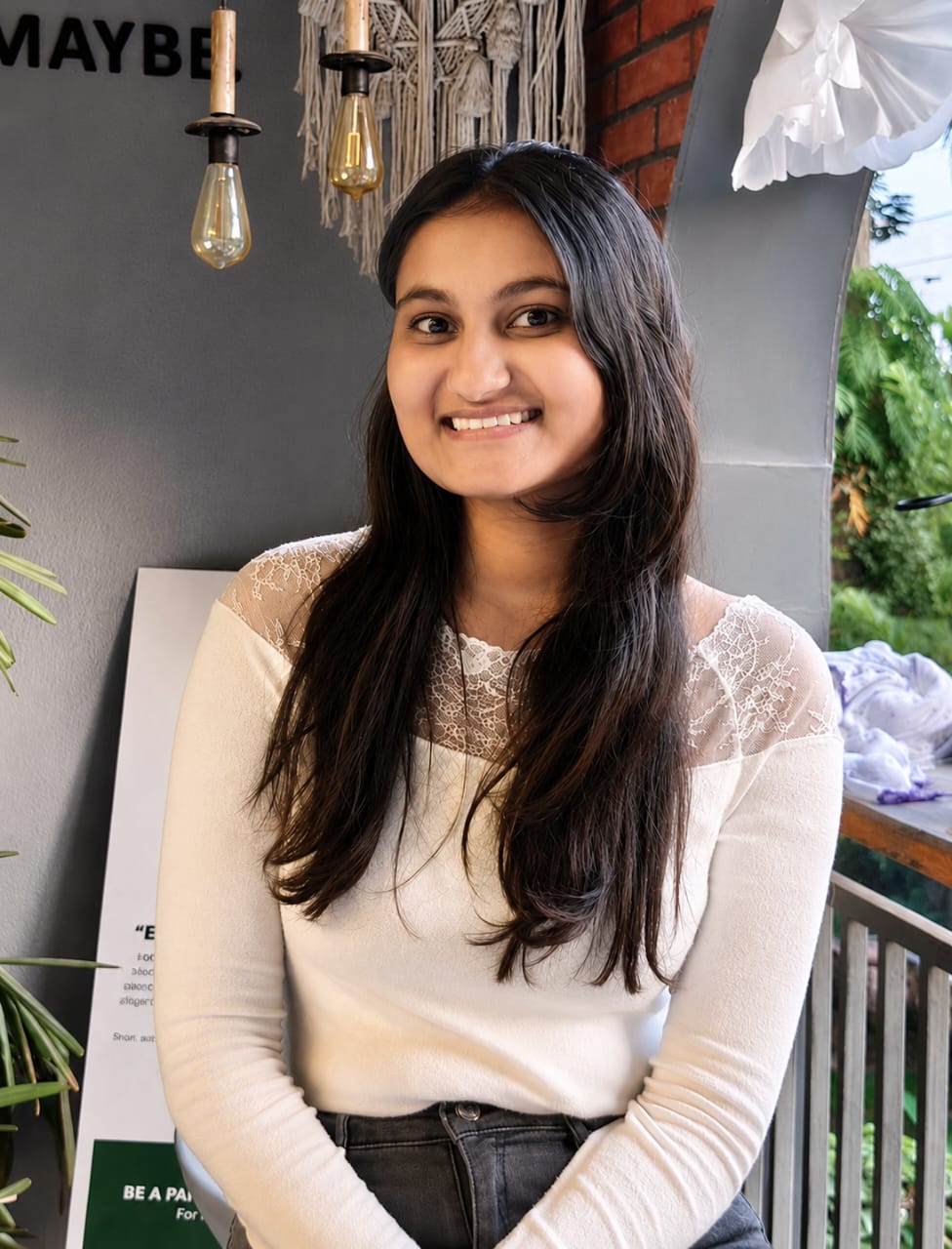 CONSULTING PSYCHOLOGIST | Mental Health Professional Rutuja Deepak Gawali