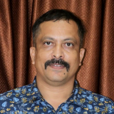 Dr. Sandip Sisode - Counselling therapist in Aurangabad